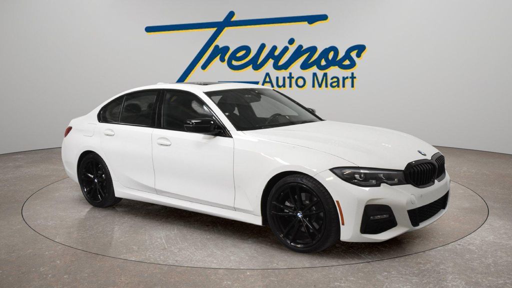 2022 BMW 430 GRAN COUPE I 照片 1