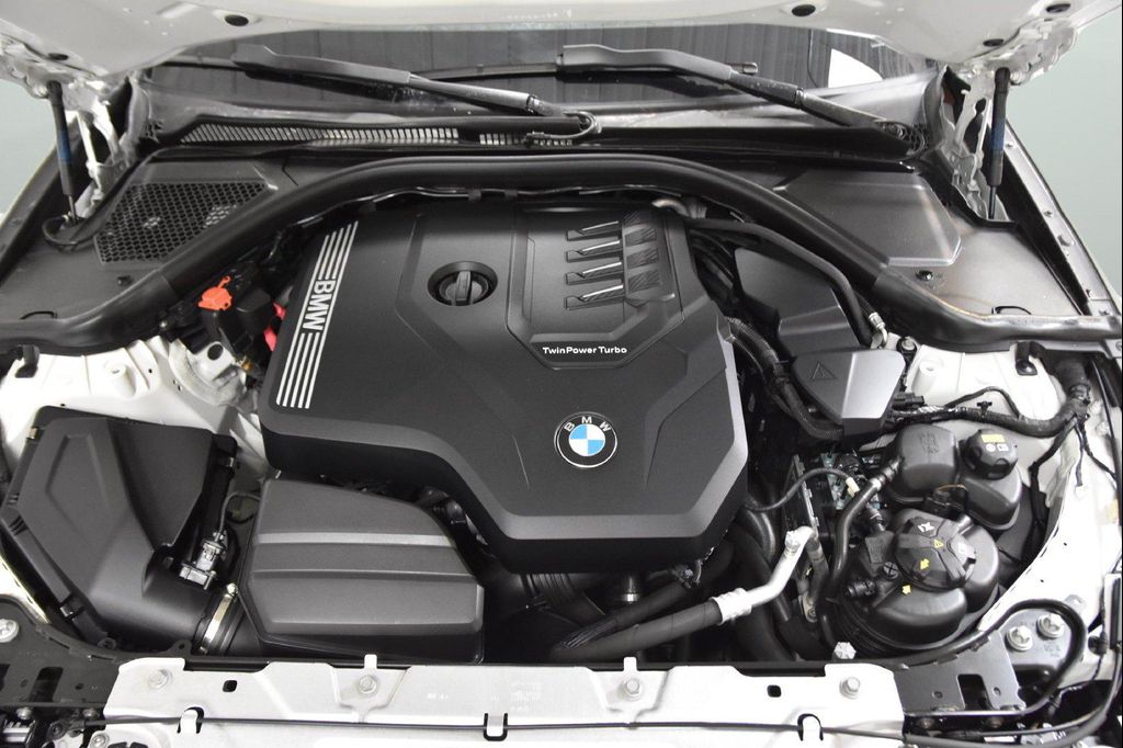 2022 BMW 430 GRAN COUPE I 缩略图 39