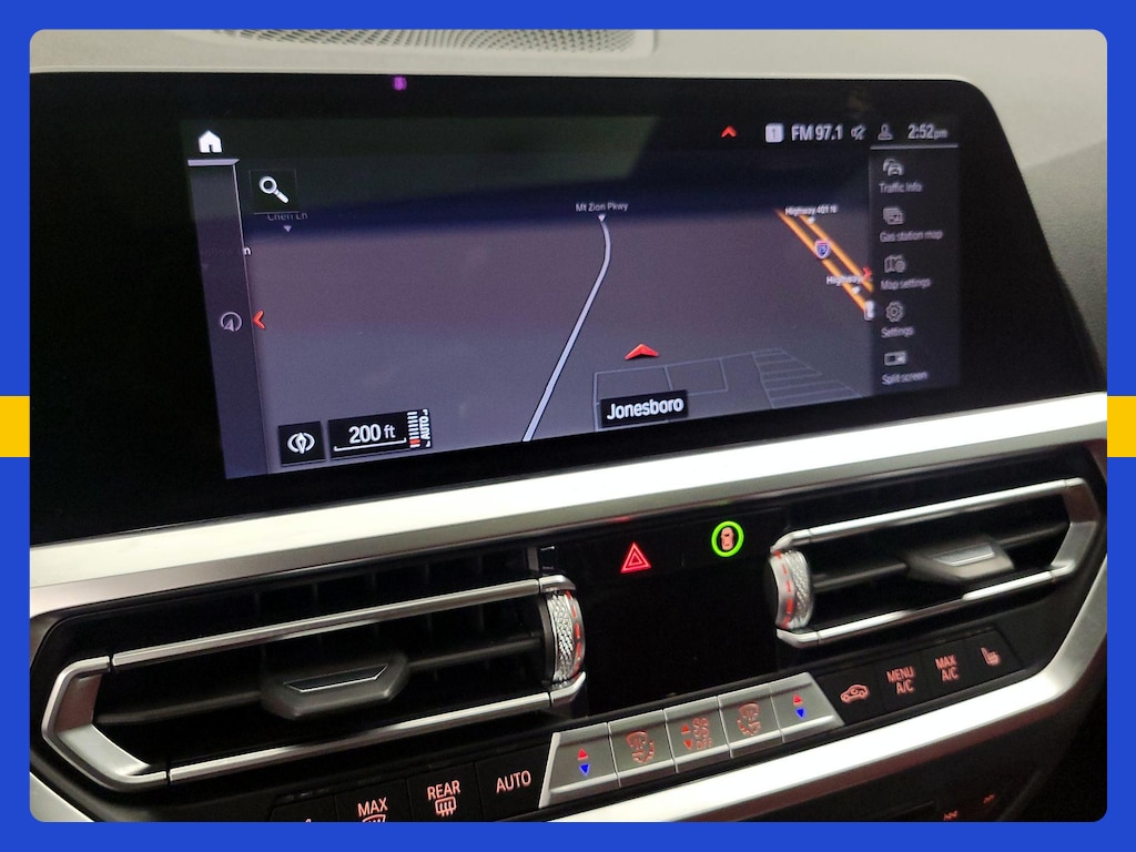 2022 BMW M440 I — миниатюра 17