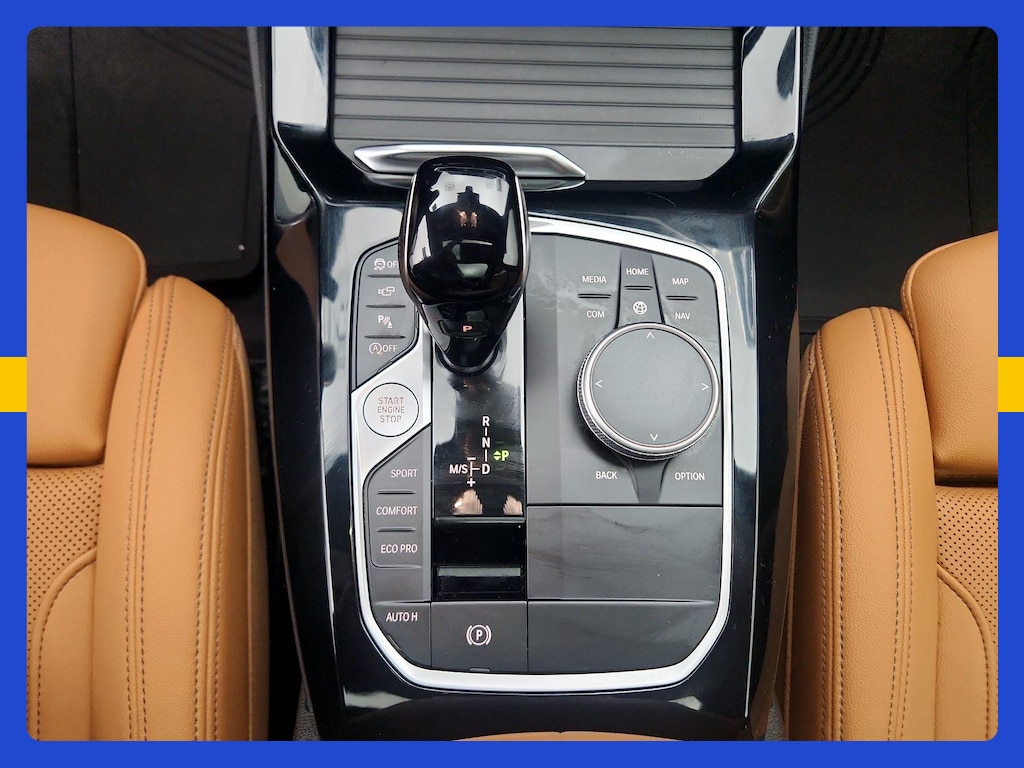 2024 BMW X3 SDRIVE30I 缩略图 23