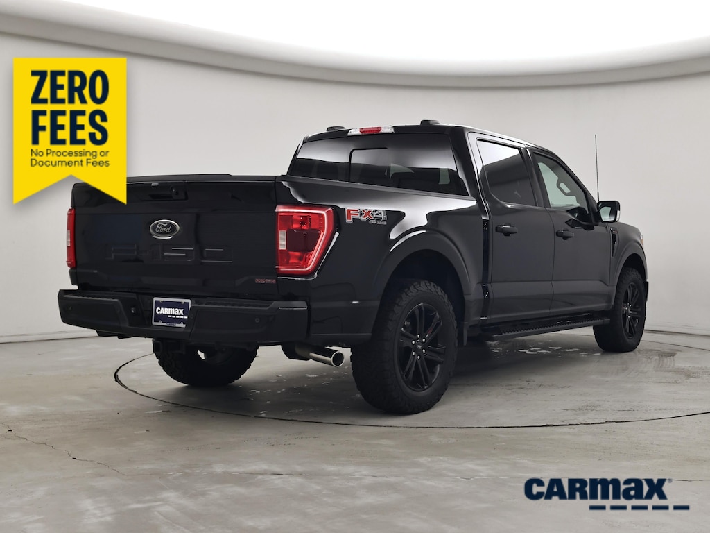 2023 FORD F-150 XLT — фото 10