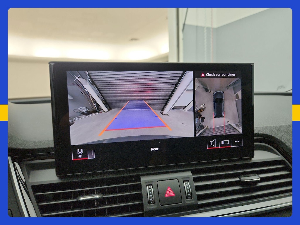 صورة مصغرة 17 لـ 2023 AUDI Q5 PREMIUM PLUS