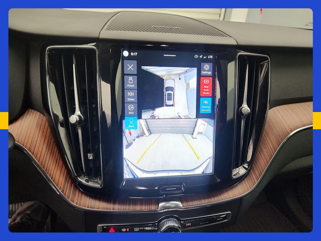 2024 Volvo XC60 B5 PLUS DARK THEME 缩略图 19