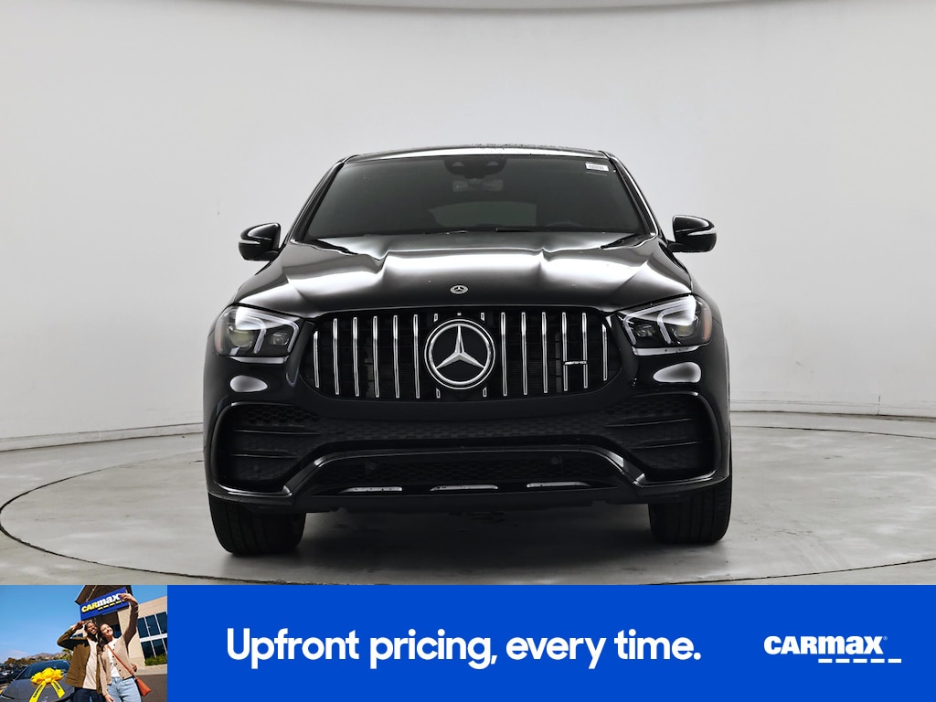 MERCEDES-BENZ GLE-CLASS - 6