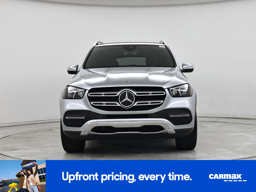 MERCEDES-BENZ GLE-CLASS - 6