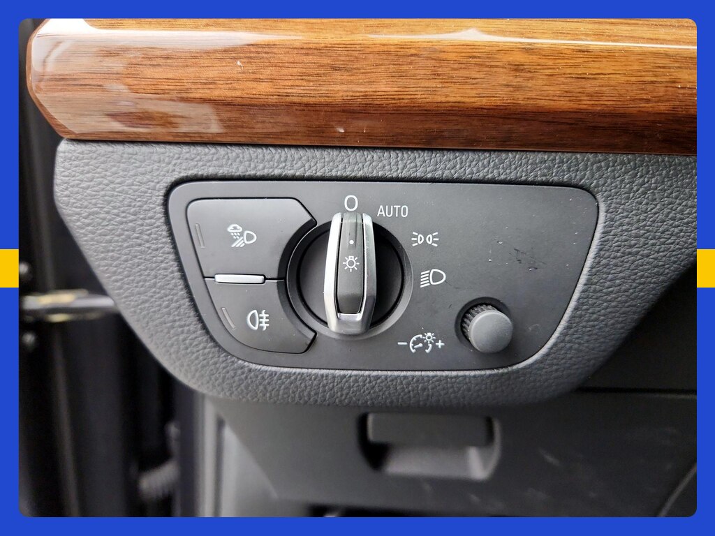صورة 16 لـ 2023 AUDI Q5 S-LINE PREMIUM PLUS