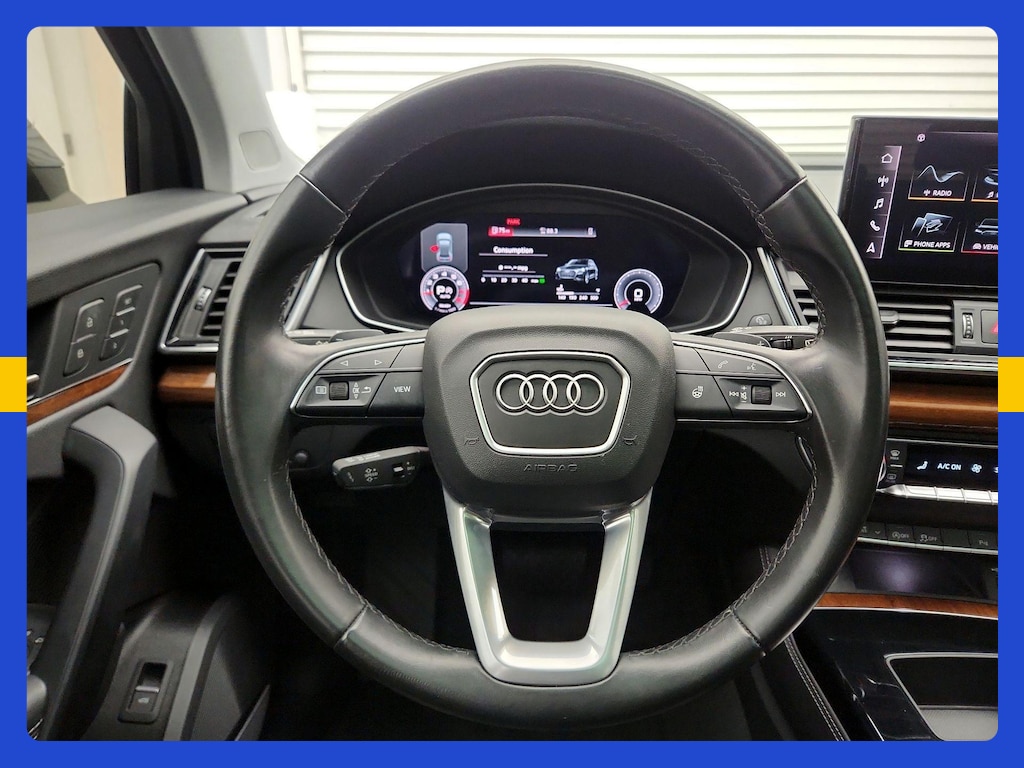 صورة 12 لـ 2023 AUDI Q5 S-LINE PREMIUM PLUS