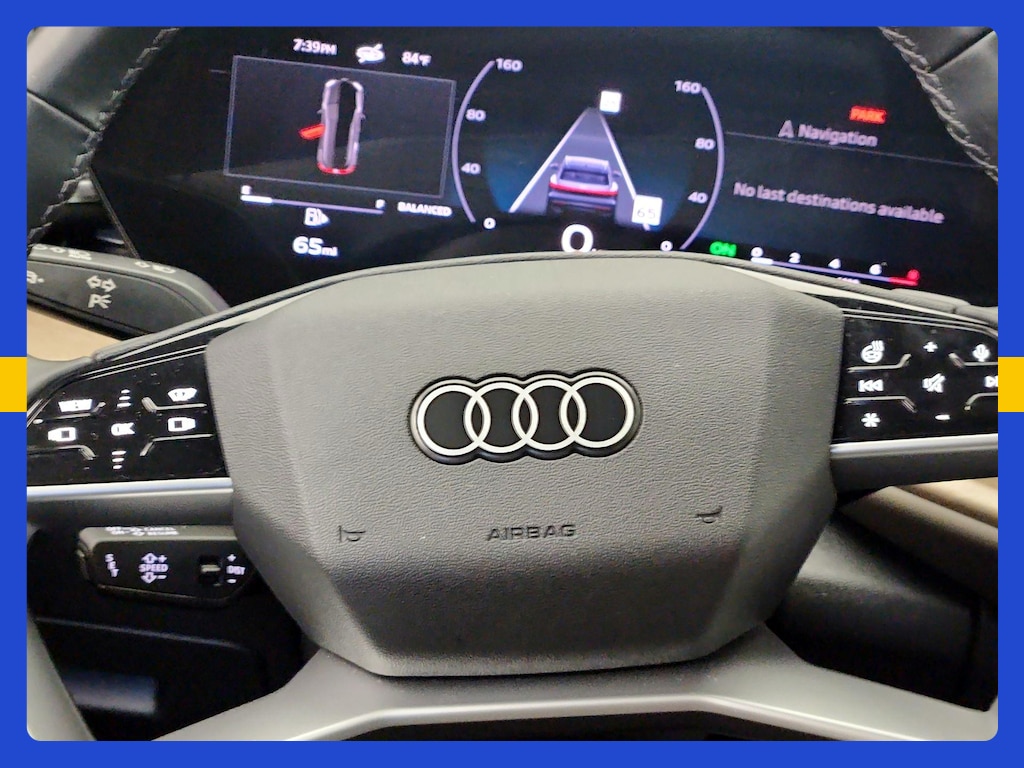 2025 AUDI Q5 PREMIUM PLUS 照片 12