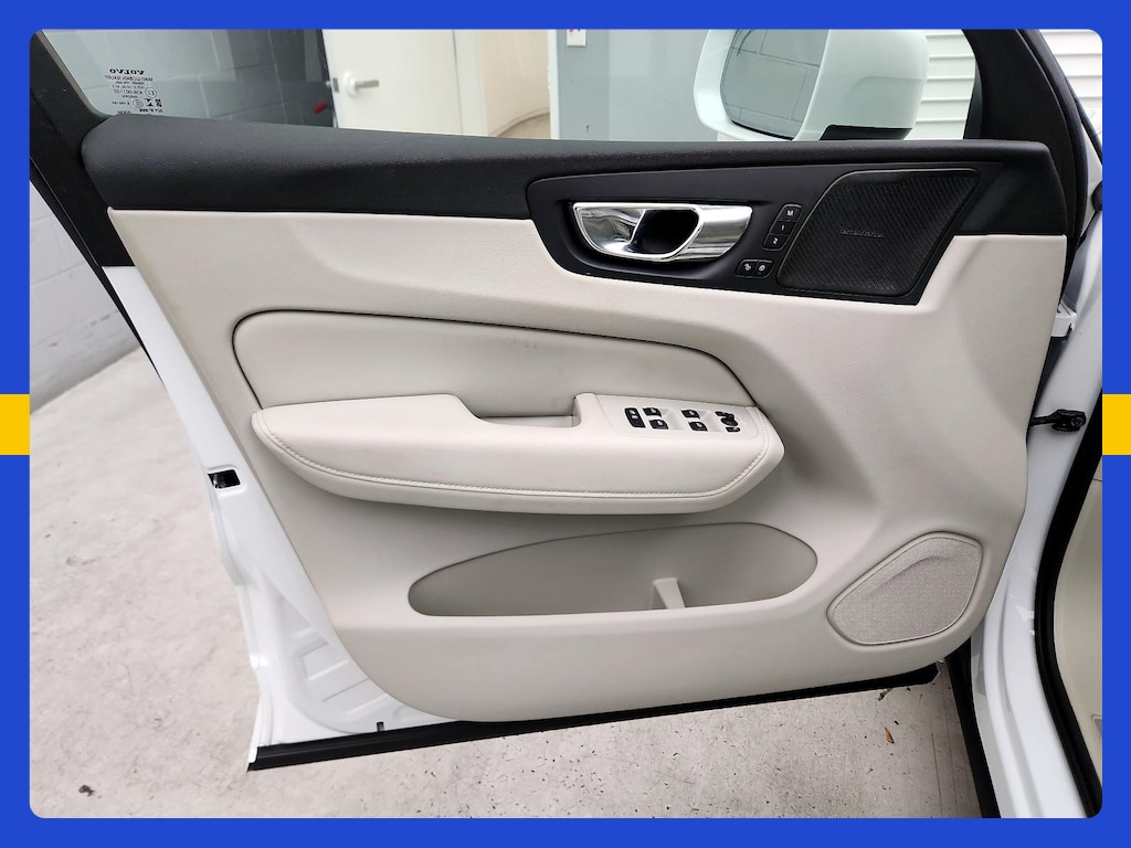 صورة مصغرة 15 لـ 2020 Volvo XC60 T6 INSCRIPTION
