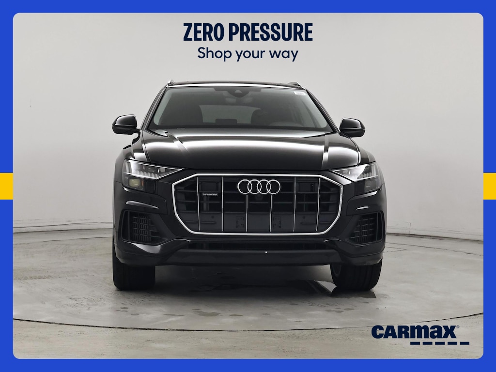 صورة 6 لـ 2023 AUDI Q8 PREMIUM