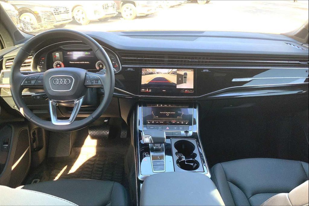 2022 AUDI Q7 55 PREMIUM PLUS — миниатюра 14