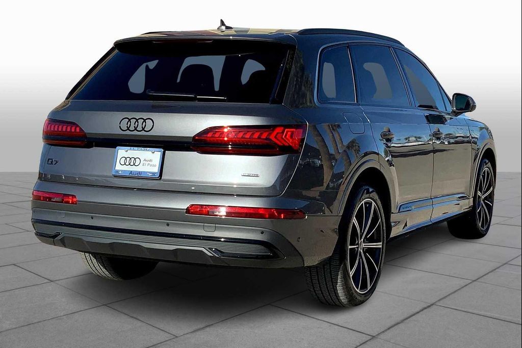 2022 AUDI Q7 55 PREMIUM PLUS — миниатюра 12
