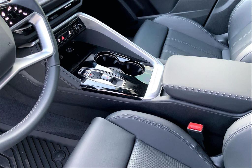 2026 AUDI Q5 PREMIUM PLUS 照片 7