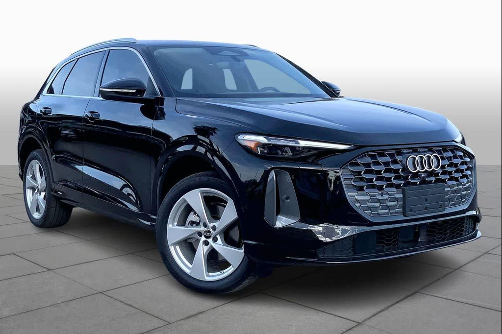 2026 AUDI Q5 PREMIUM PLUS 照片 2