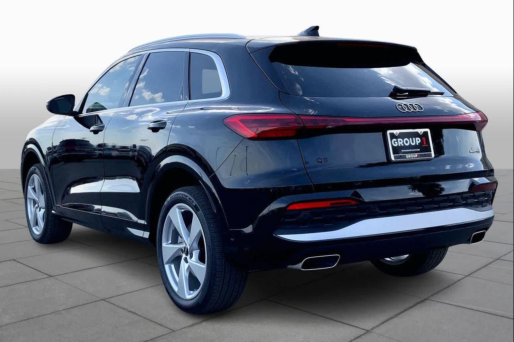 2026 AUDI Q5 PREMIUM PLUS — миниатюра 12