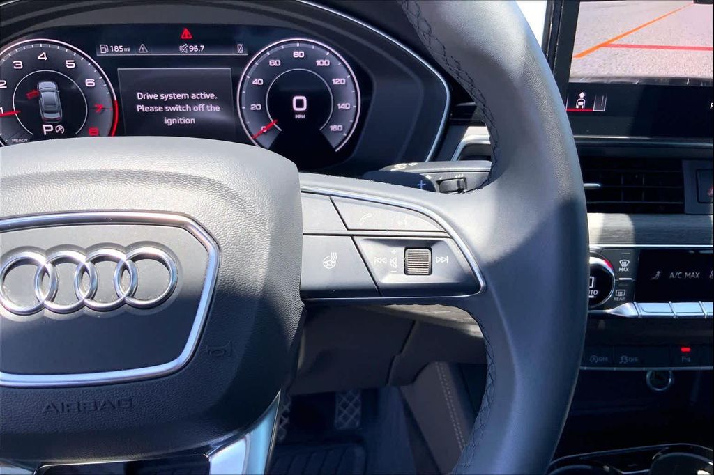 2023 AUDI A4 45 S LINE PREMIUM PLUS — миниатюра 25