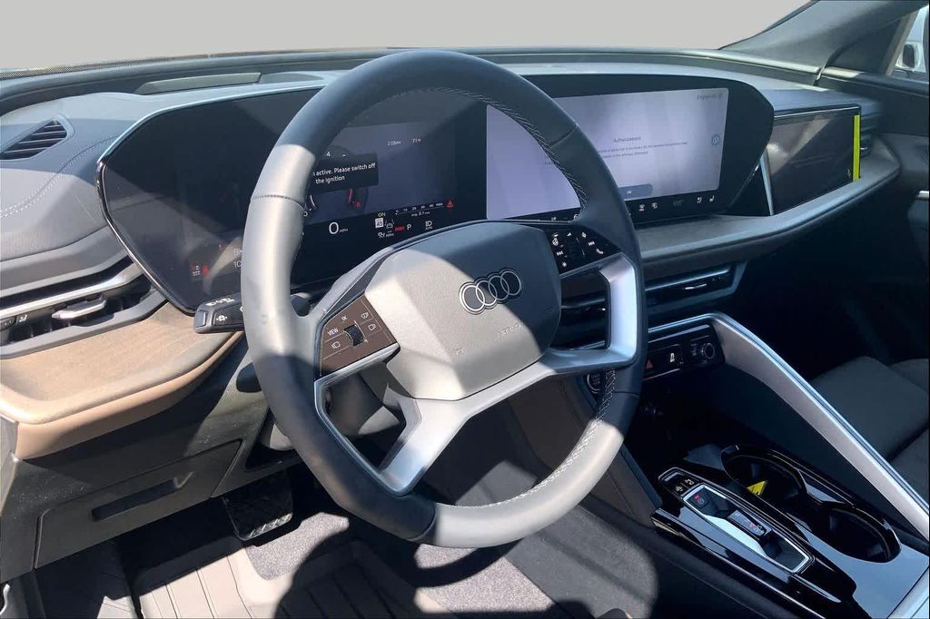 2026 AUDI Q5 PREMIUM PLUS TFSI QUATTRO S TRONIC 缩略图 8