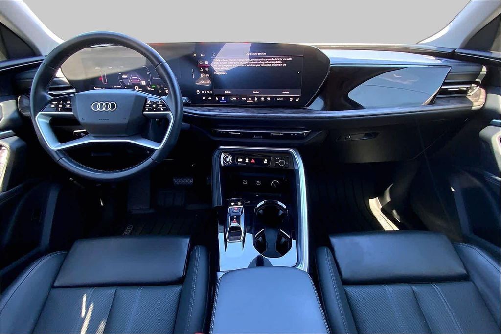 2025 AUDI Q5 PREMIUM PLUS TFSI QUATTRO S TRONIC photo 16