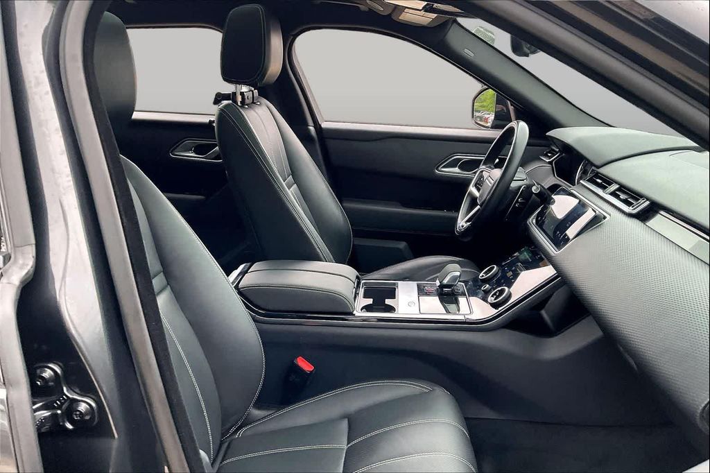 2023 LAND Rover RANGE ROVER VELAR P340 S R-DYNAMIC 照片 9