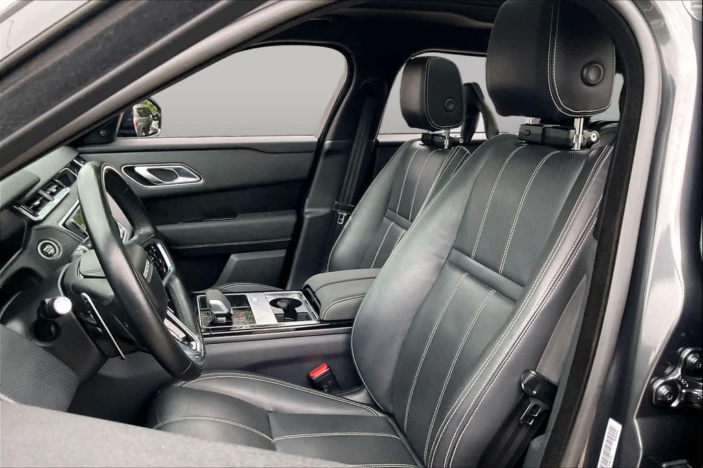 2023 LAND Rover RANGE ROVER VELAR P340 S R-DYNAMIC 照片 8