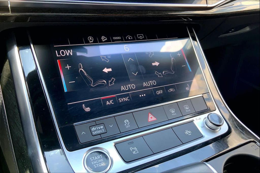 2023 AUDI Q7 45 PREMIUM PLUS — миниатюра 35