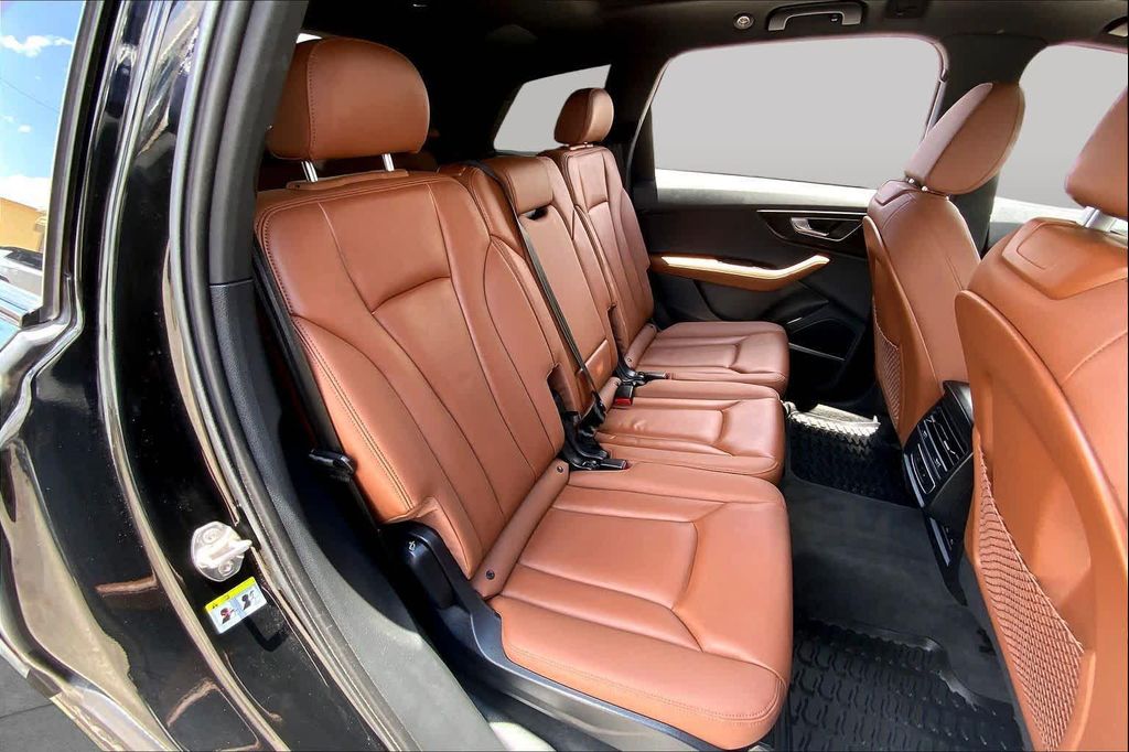 2023 AUDI Q7 45 PREMIUM PLUS — миниатюра 20