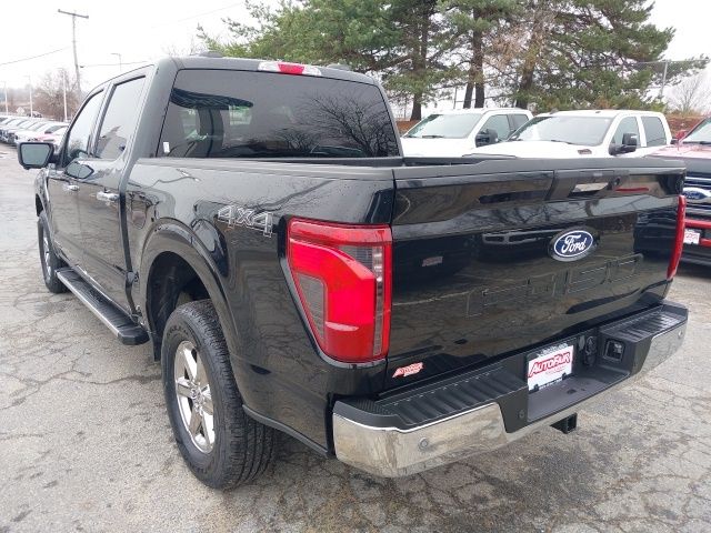 FORD F-150 XLT - 6
