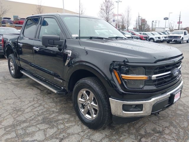 FORD F-150 XLT - 2