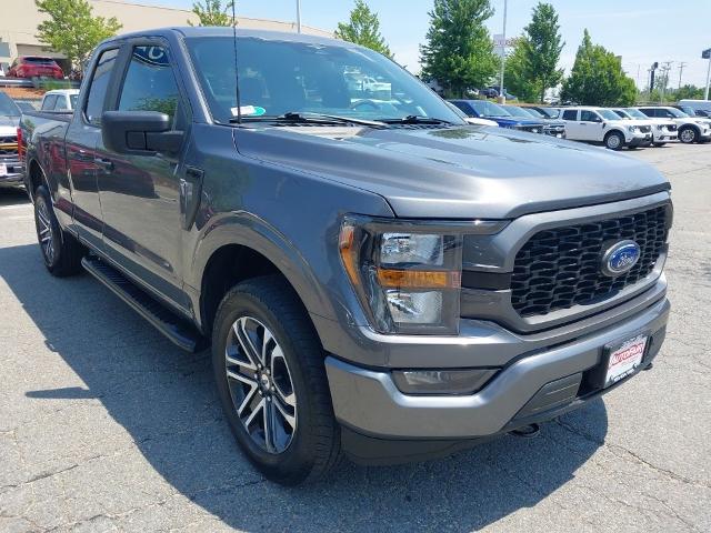2023 FORD F-150 XL 照片 2