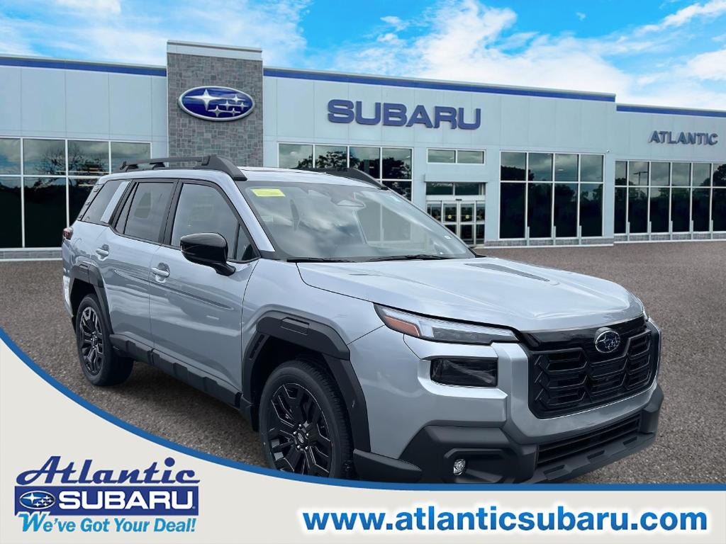 New 2026 Subaru Outback Limited XT