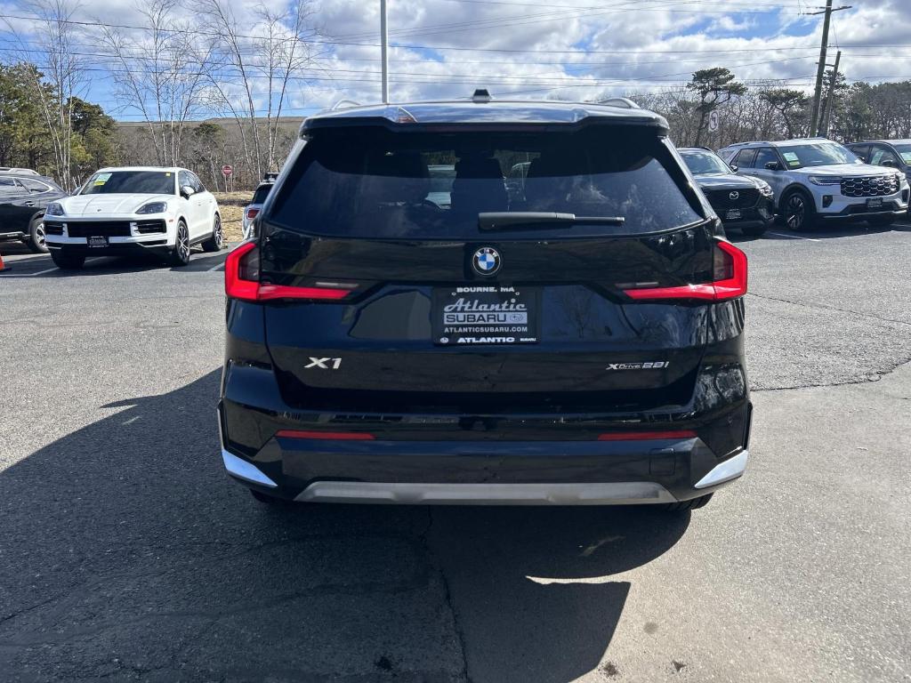 BMW X1 XDRIVE28I - 4