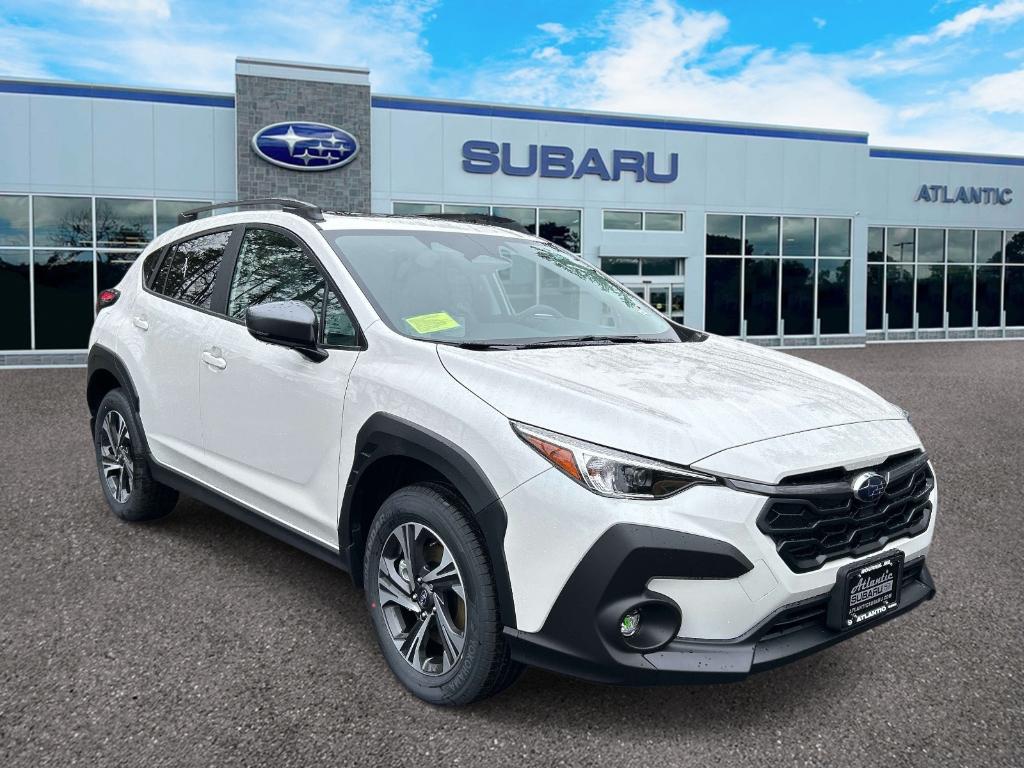New 2026 Subaru Crosstrek Premium
