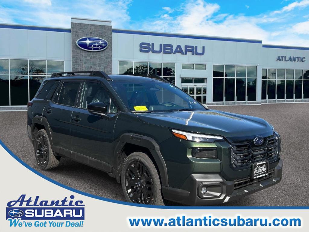 New 2026 Subaru Outback Limited XT