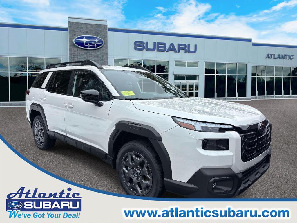 New 2026 Subaru Outback Premium