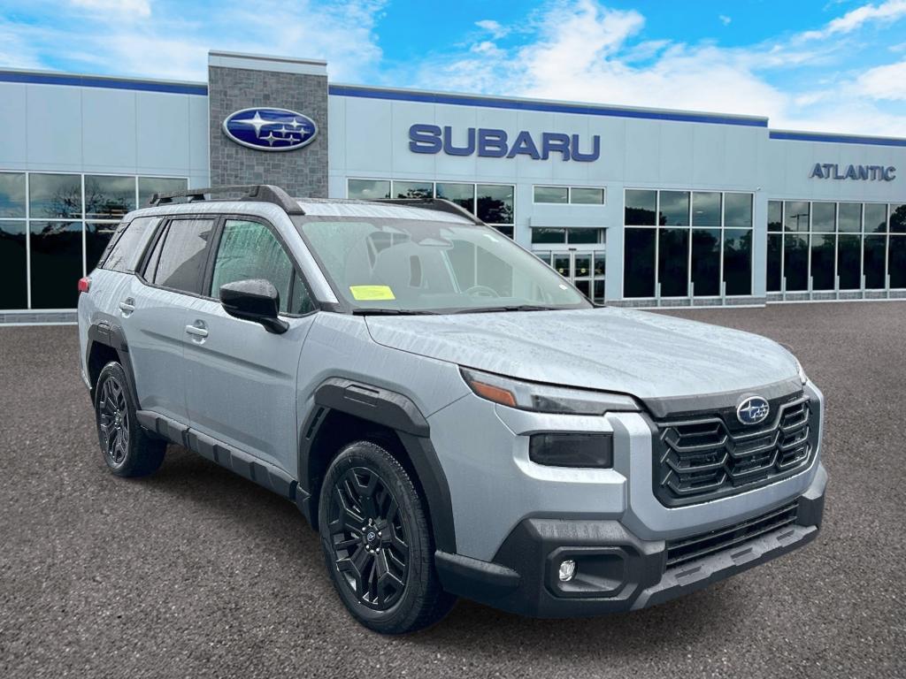 New 2026 Subaru Outback Limited XT