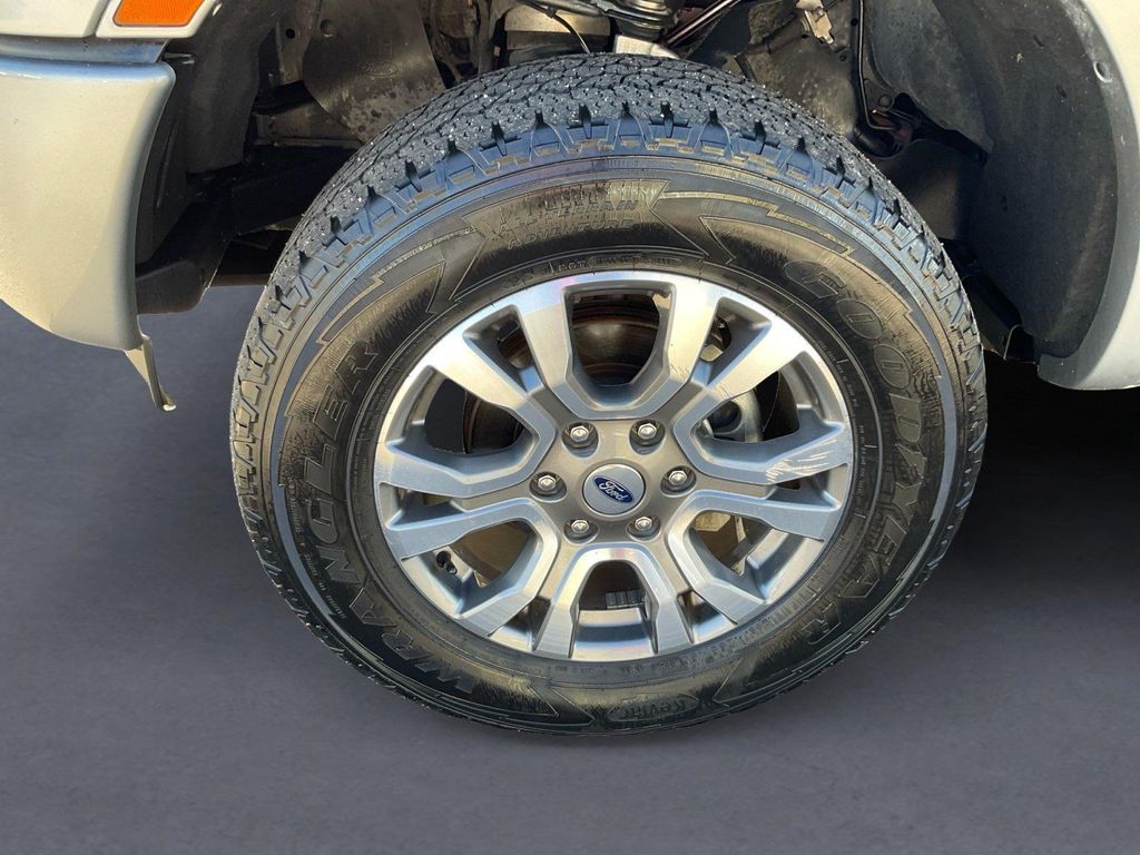 صورة مصغرة 14 لـ 2020 FORD RANGER LARIAT