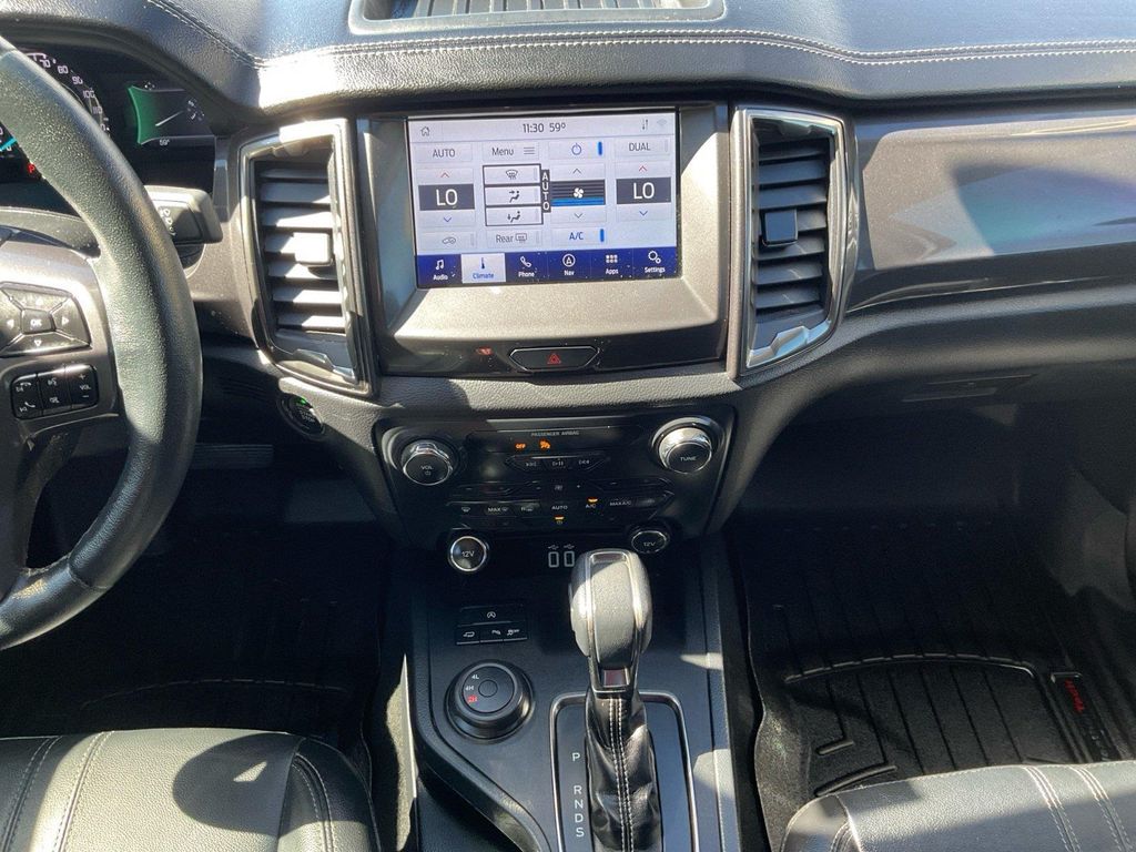صورة مصغرة 11 لـ 2020 FORD RANGER LARIAT