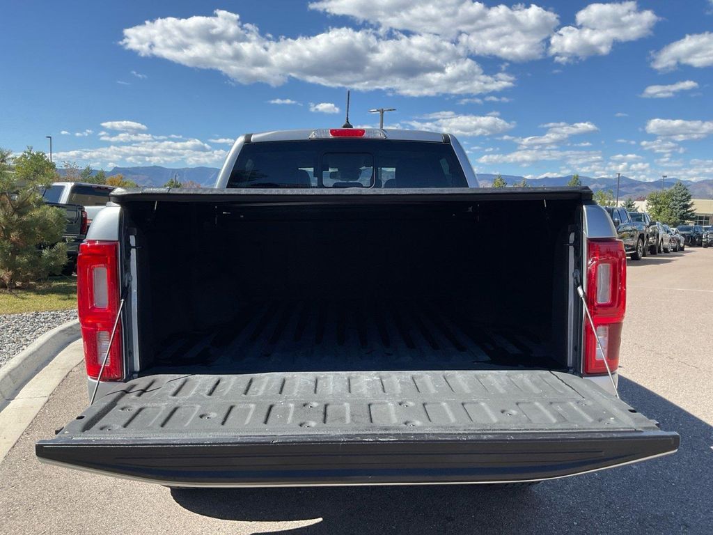 صورة مصغرة 20 لـ 2020 FORD RANGER LARIAT