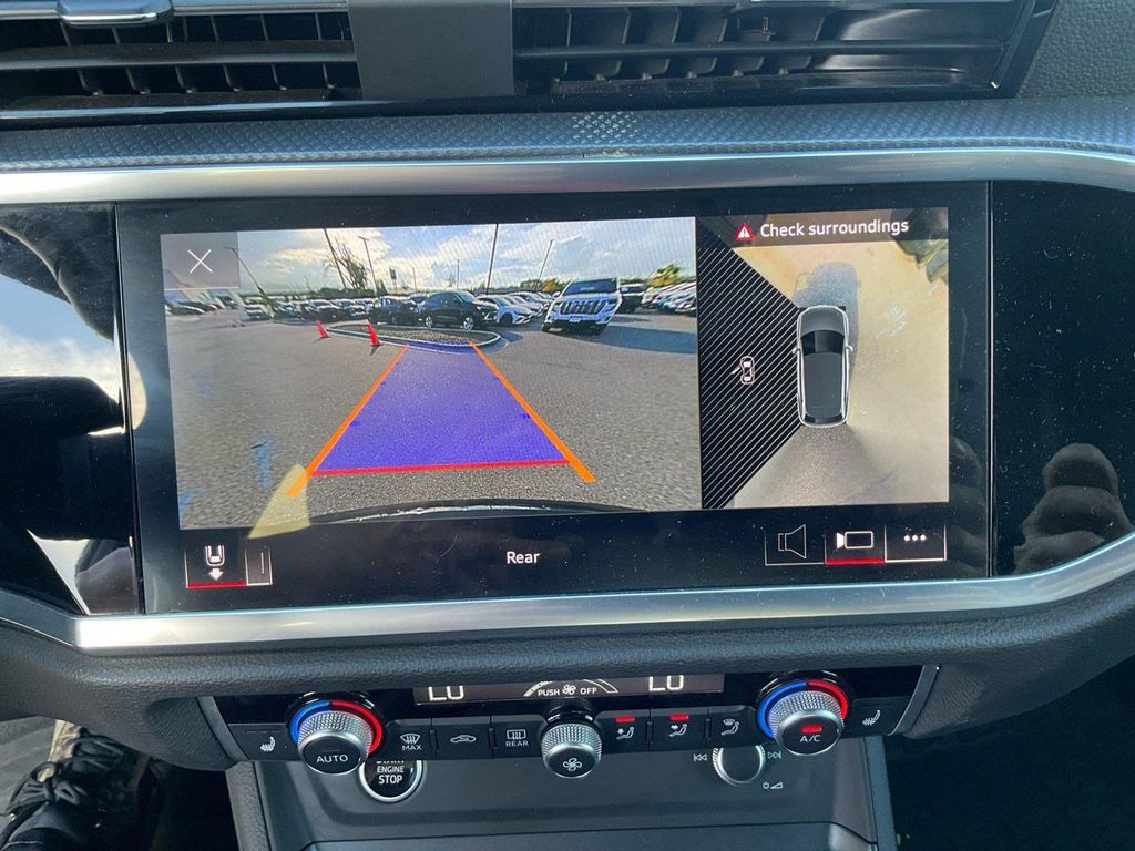2023 AUDI Q3 45 S LINE PREMIUM PLUS — миниатюра 20