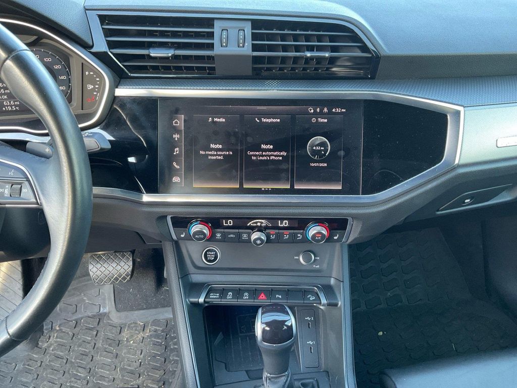 2023 AUDI Q3 45 S LINE PREMIUM PLUS — миниатюра 11