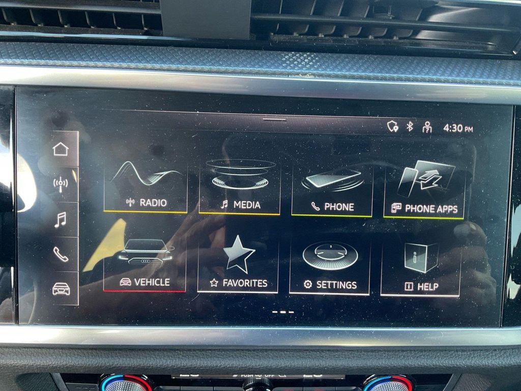 2023 AUDI Q3 45 S LINE PREMIUM PLUS — миниатюра 19