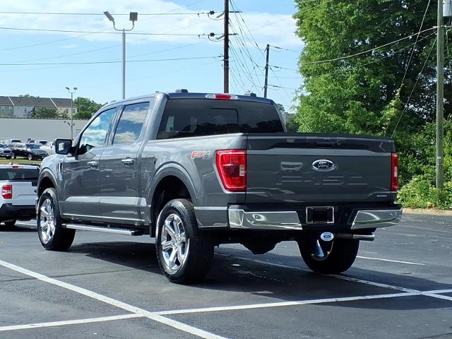 FORD F-150 XLT - 3