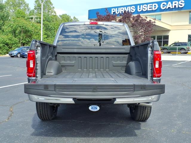 FORD F-150 XLT - 5