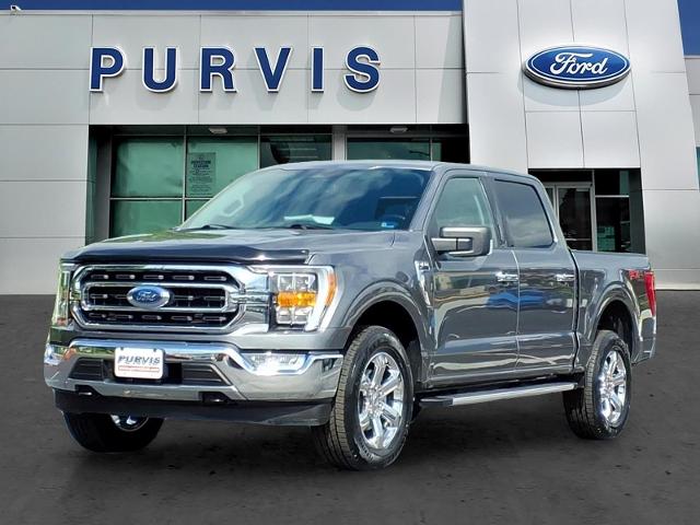 FORD F-150 XLT - 1