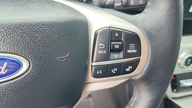 2024 FORD EXPLORER XLT 缩略图 27