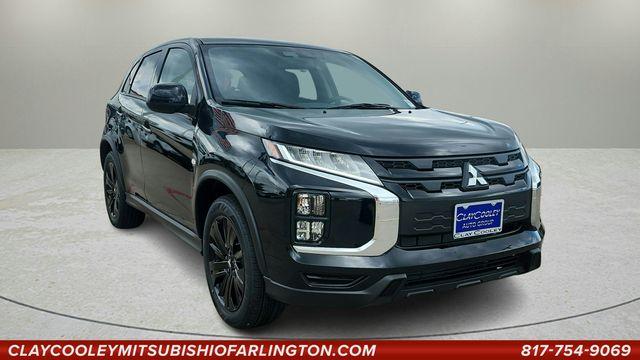 New 2026 Mitsubishi Outlander Sport 2.0 LE