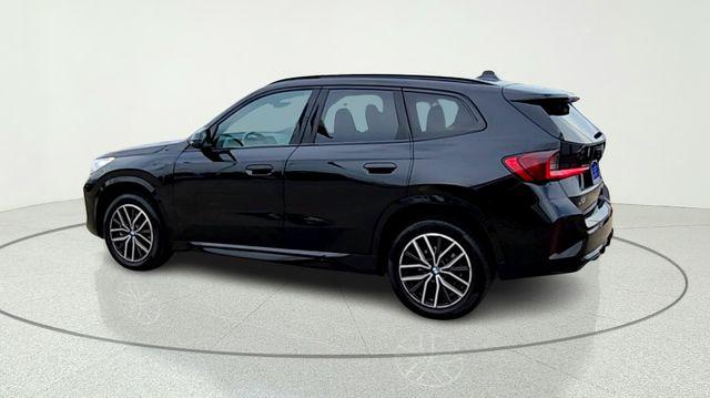 2025 BMW X1 XDRIVE28I — фото 5