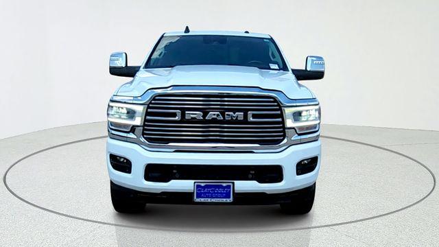 صورة 2 لـ 2024 RAM 2500 LARAMIE