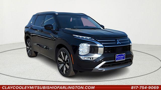 New 2026 Mitsubishi Outlander SEL