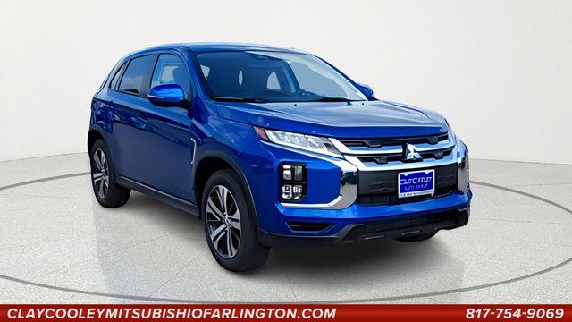 New 2026 Mitsubishi Outlander Sport 2.0 SE